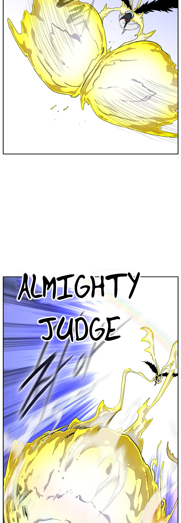 Counter Cube Chapter 92 28